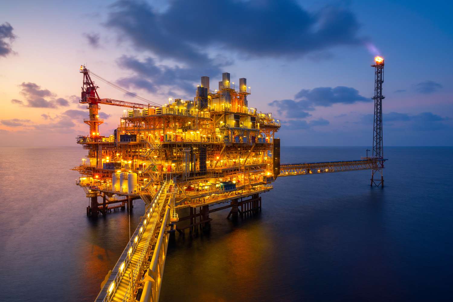 Exploration Project Coordination